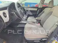2019 Toyota COROLLA photo