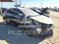 2019 Toyota COROLLA фото