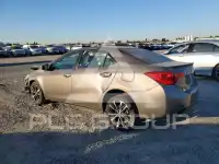 2019 Toyota COROLLA фото