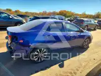 2019 Toyota COROLLA фото