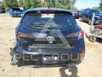 2019 Toyota COROLLA photo