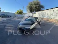 2019 Toyota COROLLA фото
