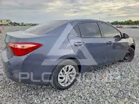 2019 Toyota COROLLA photo