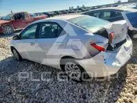2019 Toyota COROLLA фото