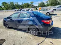 2019 Toyota COROLLA фото
