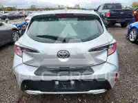 2019 Toyota COROLLA фото