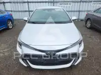 2019 Toyota COROLLA фото