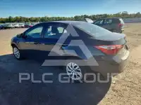 2019 Toyota COROLLA photo