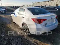 2019 Toyota COROLLA фото