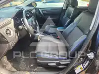 2019 Toyota COROLLA фото