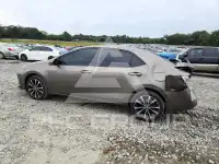 2019 Toyota COROLLA фото