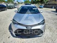 2019 Toyota COROLLA фото