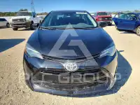 2019 Toyota COROLLA photo