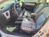 2019 Toyota COROLLA фото