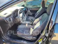 2019 Toyota COROLLA photo