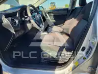 2019 Toyota COROLLA фото