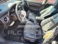 2019 Toyota COROLLA фото