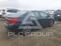 2019 Toyota COROLLA photo