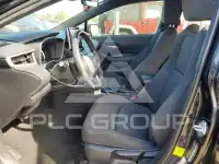 2019 Toyota COROLLA photo