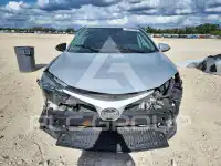 2019 Toyota COROLLA фото