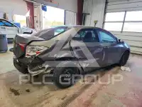 2019 Toyota COROLLA фото