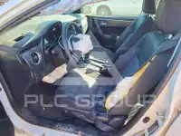 2019 Toyota COROLLA фото