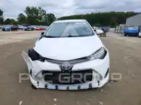 2019 Toyota COROLLA photo
