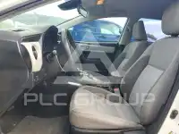 2019 Toyota COROLLA photo