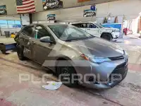 2019 Toyota COROLLA фото