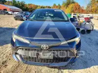 2019 Toyota COROLLA фото