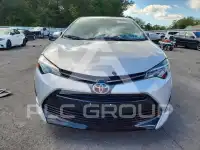 2019 Toyota COROLLA фото