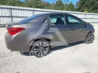 2019 Toyota COROLLA фото