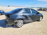 2019 Toyota COROLLA photo