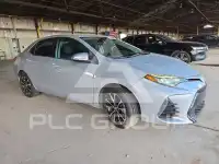 2019 Toyota COROLLA photo