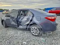 2019 Toyota COROLLA photo