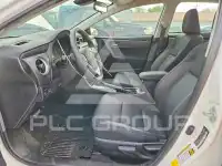 2019 Toyota COROLLA фото