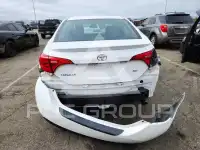 2019 Toyota COROLLA фото