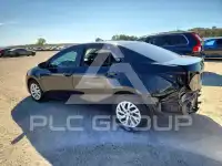 2019 Toyota COROLLA photo
