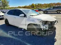 2019 Toyota COROLLA фото