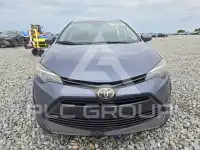 2019 Toyota COROLLA photo