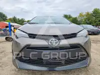 2019 Toyota COROLLA фото