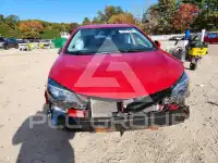 2019 Toyota COROLLA фото