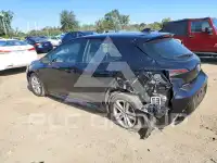 2019 Toyota COROLLA photo