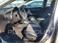 2019 Toyota COROLLA photo