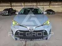 2019 Toyota COROLLA photo