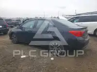 2019 Toyota COROLLA photo