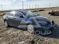 2019 Toyota COROLLA photo