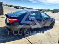 2019 Toyota COROLLA фото