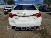 2019 Toyota COROLLA photo