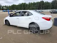 2019 Toyota COROLLA photo